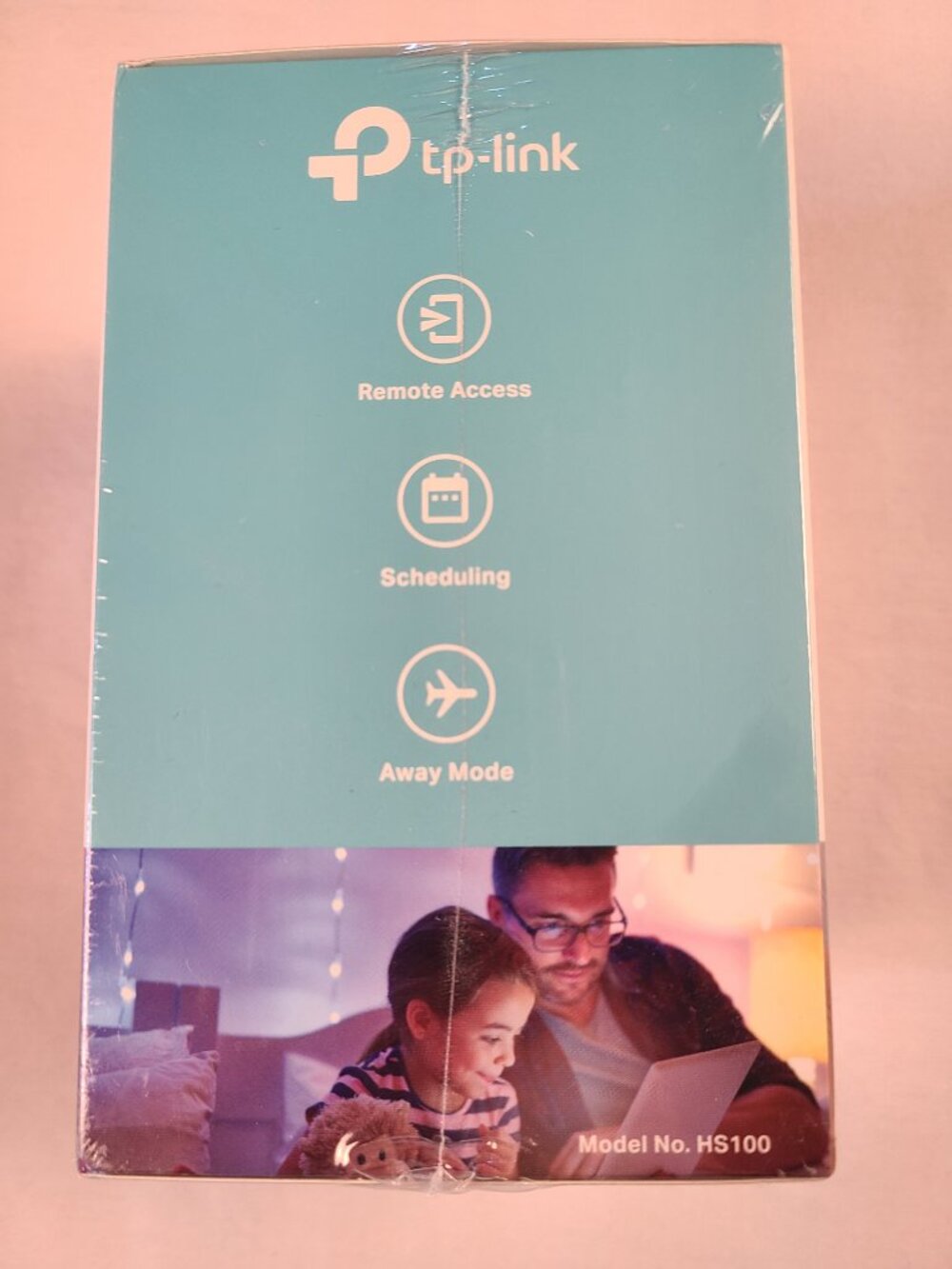 TP-Link Smart Wi-Fi Plug - Picture 4 of 10